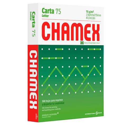 papel chamex-4